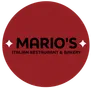 Mario’s Restaurant & Bakery