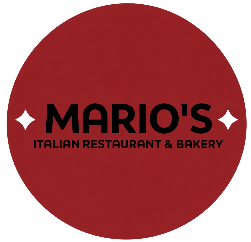 Mario’s Italian Restaurant & Bakery