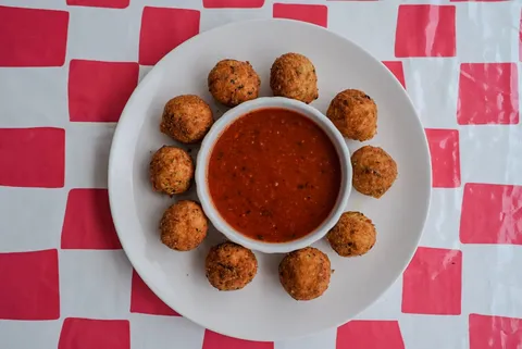Rice Balls