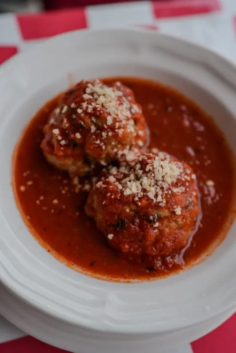 Meatballs (2)