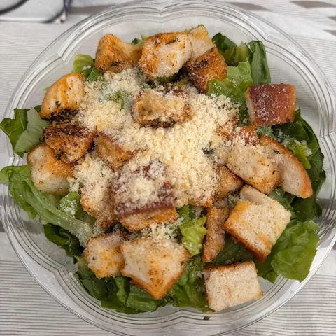 Caesar Salad