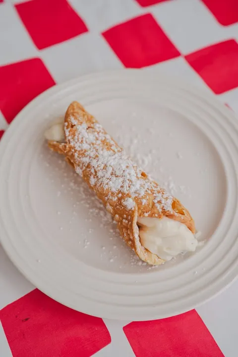 Cannoli
