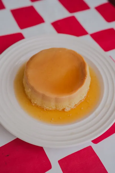 Flan