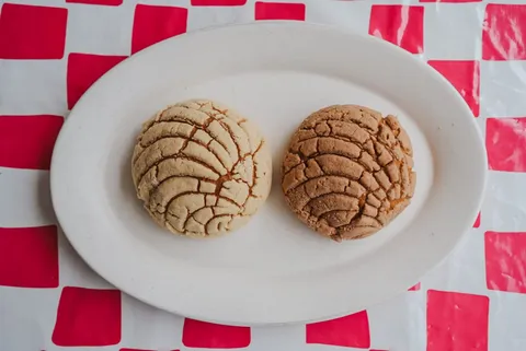 Mexican Bread